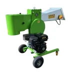 Бензиновий подрібнювач гілок (дроворуб) MAST Gartentechnik MT- RP100 - Зображення 4