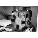 Токарний верстат з ЧПУ Cormak 560x1500 - Зображення 4