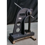 Ручний прес MAST Metalltechnik M-AP-5000 - Зображення 3