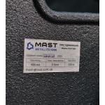 Ручний прес MAST Metalltechnik M-AP-5000 - Зображення 4