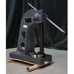 Ручний прес MAST Metalltechnik M-AP-5000 - Зображення 7
