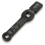 Ключ ударний 3/4" E20 для гальмівного супорта MAN TGL, TGM TOPTUL JEBT0120