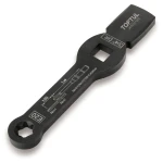 Ключ ударний 3/4" E20 для гальмівного супорта MAN TGL, TGM TOPTUL JEBT0120