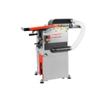 Фугувально-рейсмусовий верстат Holzmann HOB 260ABS
