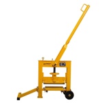 Ручний колун бруківки MAST Bautechnik MT-BS3214