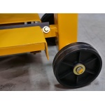 Ручний колун бруківки MAST Bautechnik MT-BS3214 - Зображення 6