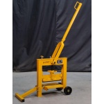 Ручний колун бруківки MAST Bautechnik MT-BS3214 - Зображення 9