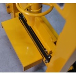 Ручний колун бруківки MAST Bautechnik MT-BS3214 - Зображення 10