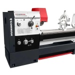 Універсальний токарний верстат CORMAK GOLIAT 660x3000 - Зображення 2