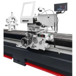 Універсальний токарний верстат CORMAK GOLIAT 660x3000 - Зображення 5