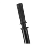 Бортолом з ручкою для вантажних шин REDATS 1170-1830 мм - Зображення 2