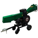 Бензиновий подрібнювач гілок MAST Gartentechnik MT- RP120 - Зображення 5