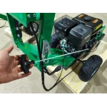 Подрібнювач пнів MAST Gartentechnik MT-BSF-15 - Зображення 8