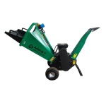 Подрібнювач гілок MAST Gartentechnik GS650E - Зображення 7