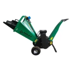 Подрібнювач гілок MAST Gartentechnik GS650E - Зображення 7