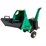 Подрібнювач гілок MAST Gartentechnik GS650E - Зображення 2