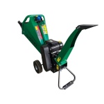 Подрібнювач гілок MAST Gartentechnik GS650E - Зображення 3