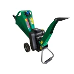 Подрібнювач гілок MAST Gartentechnik GS650E - Зображення 3