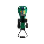 Подрібнювач гілок MAST Gartentechnik GS650E - Зображення 4