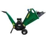 Подрібнювач гілок MAST Gartentechnik GS650E - Зображення 6