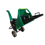 Подрібнювач гілок MAST Gartentechnik GS650E - Зображення 9