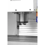Обробний центр з ЧПК CORMAK MILL 400 - Зображення 2