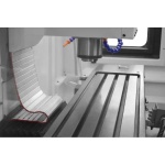 Обробний центр з ЧПК CORMAK MILL 400 - Зображення 3