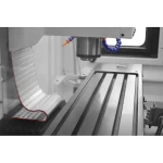 Обробний центр з ЧПК CORMAK MILL 400 - Зображення 3