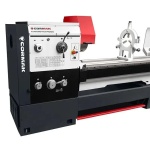 Універсальний токарний верстат CORMAK 800x4000 - Зображення 2