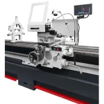 Універсальний токарний верстат CORMAK 800x4000 - Зображення 5