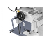 Універсальний фрезерний верстат CORMAK UWF 125 SERVO - Зображення 3