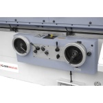 Круглошліфувальний верстат для валів та отворів CORMAK MW 320x1500 - Зображення 3