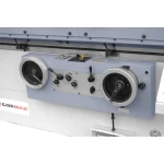 Круглошліфувальний верстат для валів та отворів CORMAK MW 320x1500 - Зображення 3