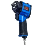 Ударний міні-гайковерт TAGRED TA800 1/2" 1200 Нм
