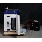 Лазерна зварка/очисник/різак MAST 3in1 2000W - Зображення 6