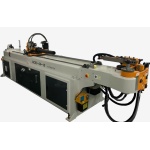 Автоматичний дорновий трубогиб з ЧПК MAST CNC MACHINEN DW38CNC-3A-1S