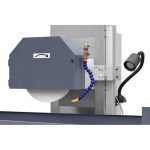 Плоскошліфувальний верстат Cormak 600x300 (MYS 1224) - Зображення 5