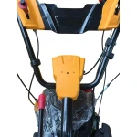 Підмітальна машина MAST Gartentechnik MT-KM1000 (комплект 3 в 1) - Зображення 7