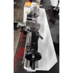 Токарний верстат по металу MAST Metalltechnik M-TK 190 - Зображення 3
