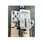 Свердлильний верстат MAST Metalltechnik M-SV45FT - Зображення 2