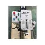 Свердлильний верстат MAST Metalltechnik M-SV45FT - Зображення 2