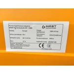Ручна підмітальна машина MAST Gartentechnik MT- HS80 - Зображення 8