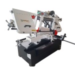 Стрічкова пила по металу MAST Metalltechnik M-BS 450TURN