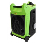 Інверторний генератор Optimat Smart Energy IE3500 - Зображення 4