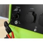 Інверторний генератор Optimat Smart Energy IE3500 - Зображення 8