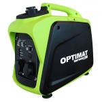 Інверторний генератор Optimat Smart Energy I2200 - Зображення 2