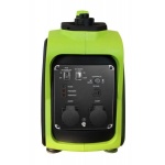 Інверторний генератор Optimat Smart Energy I2200 - Зображення 4