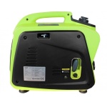 Інверторний генератор Optimat Smart Energy I2200 - Зображення 5
