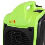 Інверторний генератор Optimat Smart Energy I2200 - Зображення 7