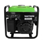 Інверторний генератор Optimat Smart Energy IO3500